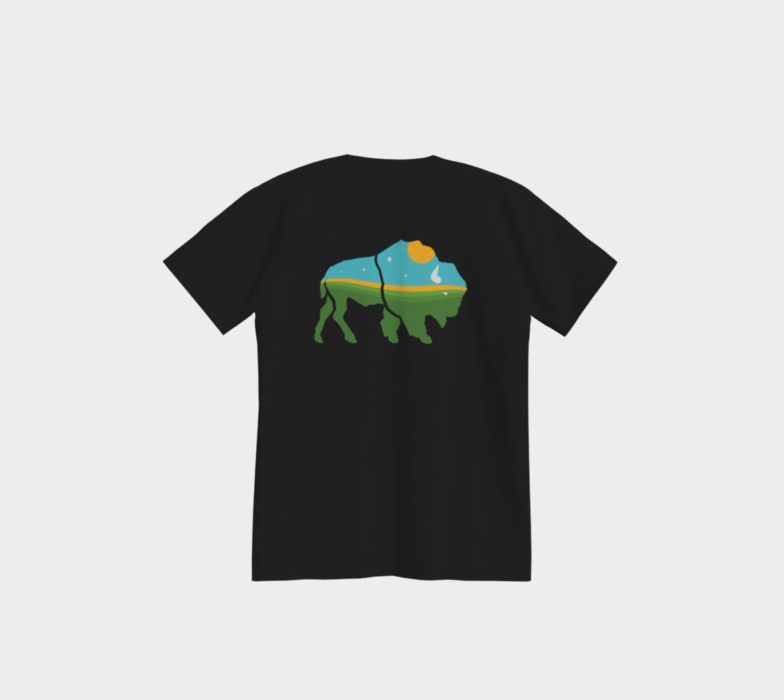 Buffalo logo no text