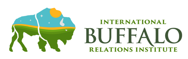International Buffalo Relations Institute Store