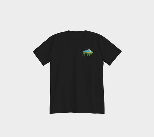 Buffalo logo no text